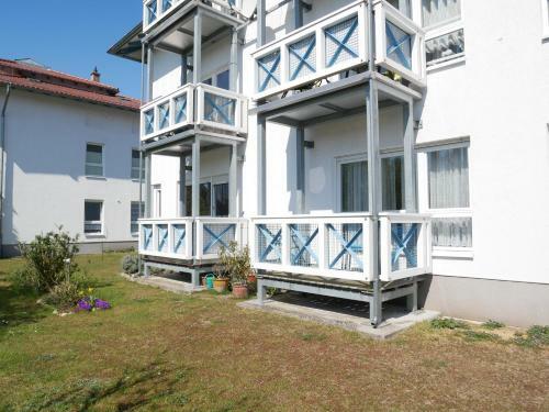 Apartamento Ferienwohnung Vineta