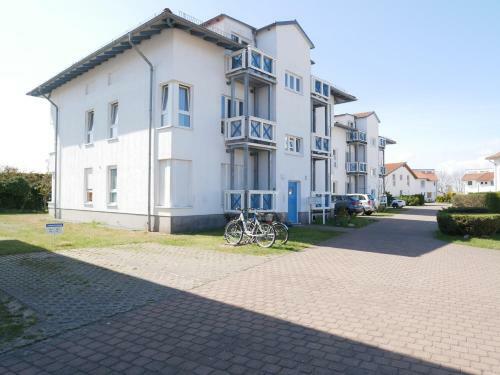 Apartamento Ferienwohnung Vineta