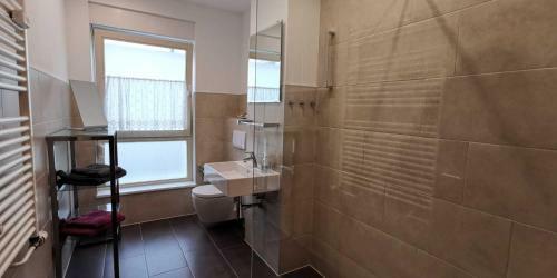 Apartamento Ferienwohnung Vineta