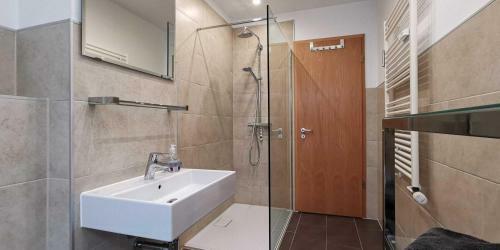 Apartamento Ferienwohnung Vineta