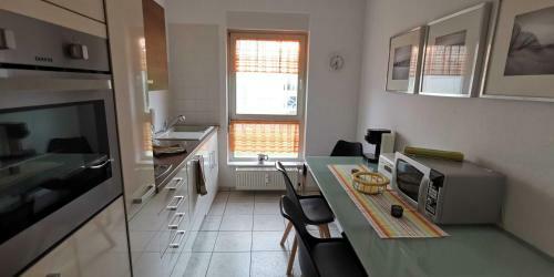 Apartamento Ferienwohnung Vineta