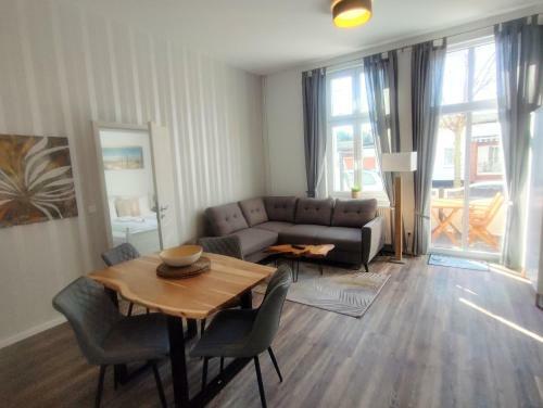 Villa Boberg Apartments