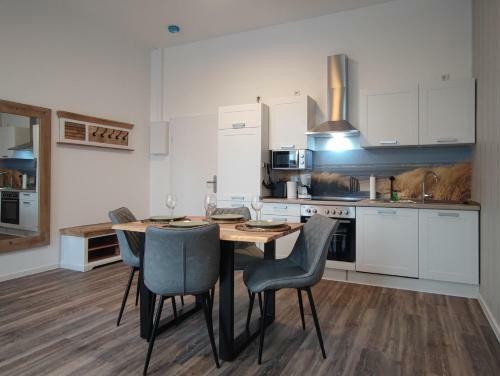 Villa Boberg Apartments