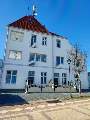Villa Boberg Apartments