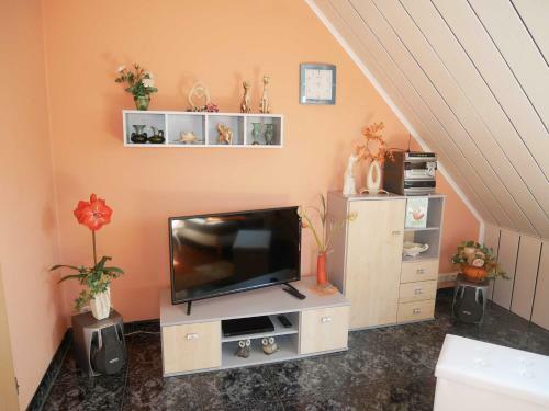 Apartamento Strandnahe Ferienwohnung Mit Balkon