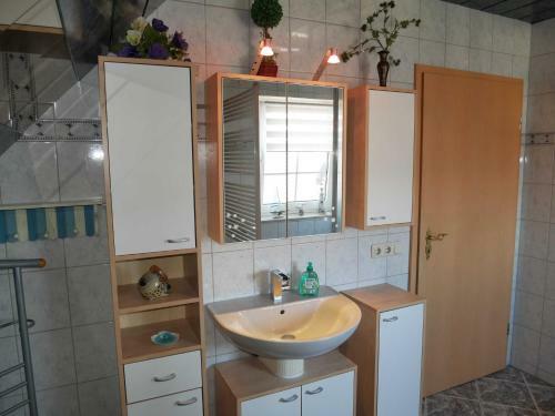 Apartamento Strandnahe Ferienwohnung Mit Balkon