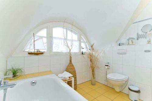 Ferienhaus Reethaus Koserow