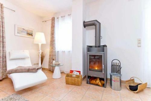 Ferienhaus Reethaus Koserow