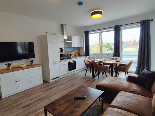 Villa Boberg Apartment 5
