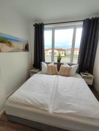 Villa Boberg Apartment 5