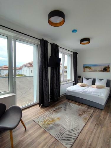 Villa Boberg Apartment 5