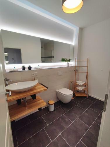 Villa Boberg Apartment 5