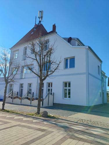 Villa Boberg Apartment 5