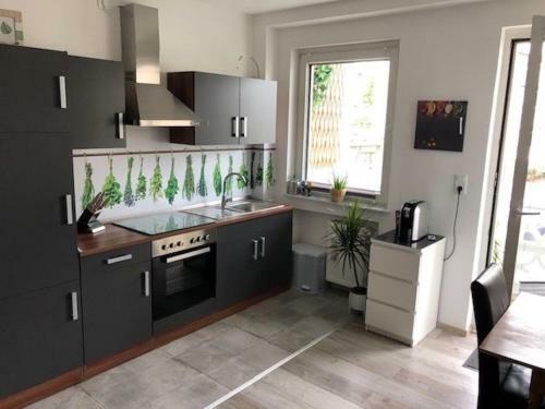 Apartamento Flatdecologne Veedel