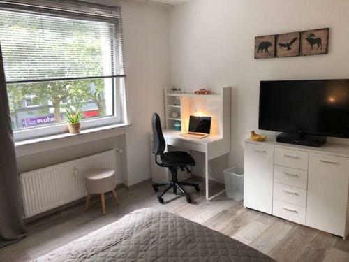 Apartamento Flatdecologne Veedel