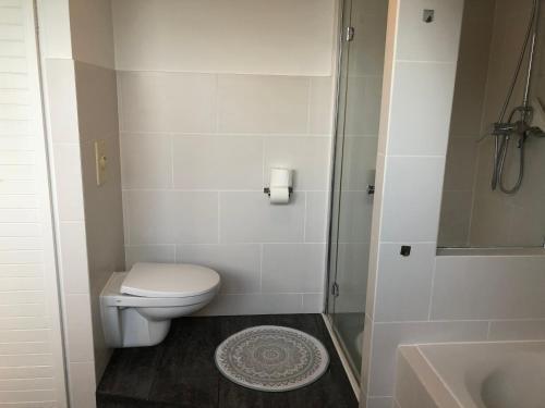 Apartamento Sch�ne Helle 3 Zimmer Wohnung.