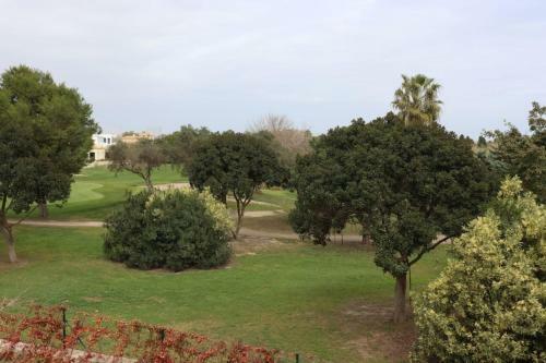 Apartamento Blue Oliva Nova Met & Golf
