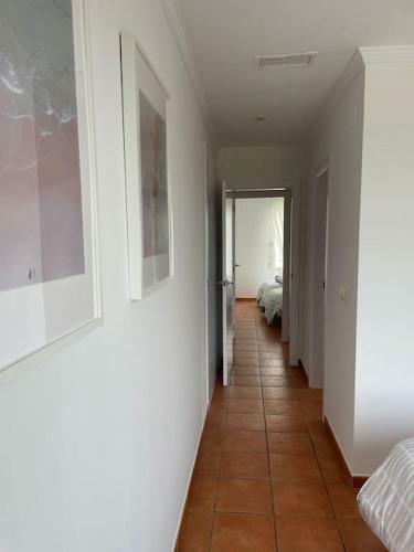 Apartamento Blue Oliva Nova Met & Golf