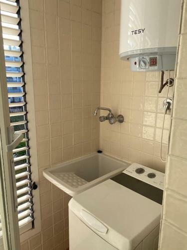 Apartamento Blue Oliva Nova Met & Golf