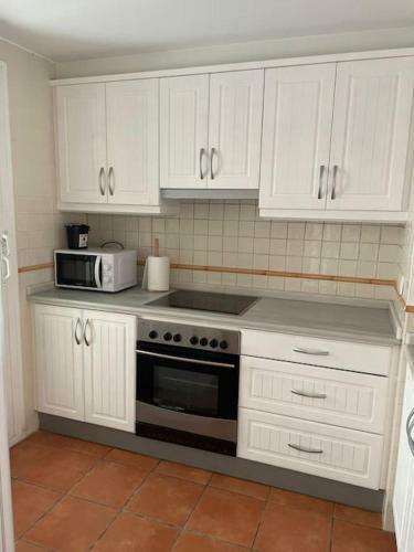 Apartamento Blue Oliva Nova Met & Golf