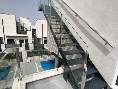 Villa Mila Green