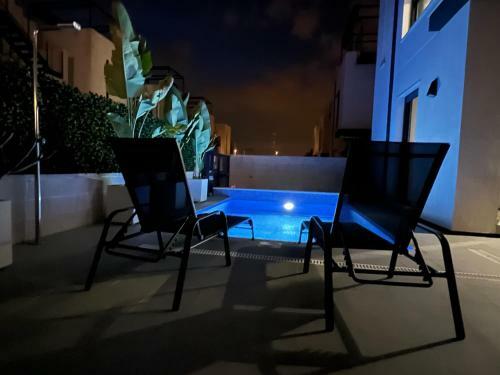Villa Mila Green