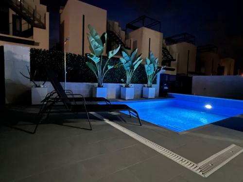 Villa Mila Green