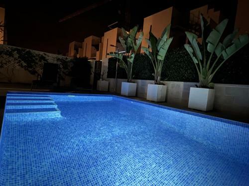 Villa Mila Green