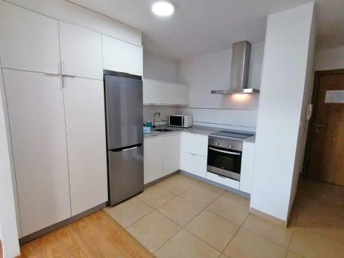 Apartamento Caramuxo