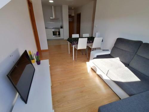 Apartamento Caramuxo