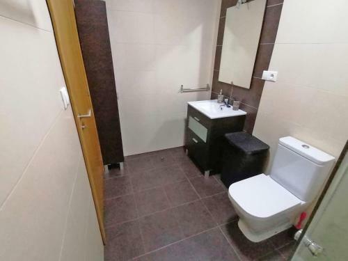 Apartamento Caramuxo