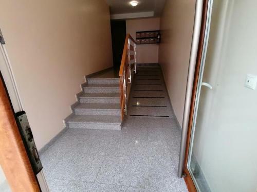 Apartamento Caramuxo