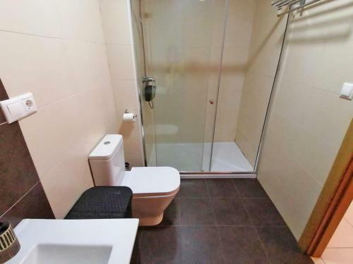 Apartamento Caramuxo