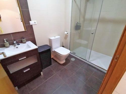 Apartamento Caramuxo
