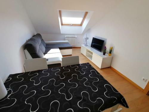 Apartamento Caramuxo