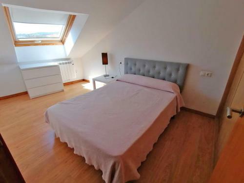 Apartamento Caramuxo
