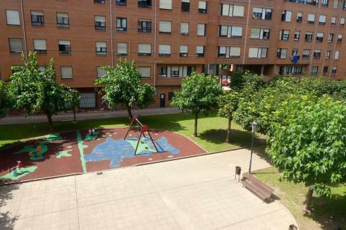 Carmen's Apartment In Oviedo