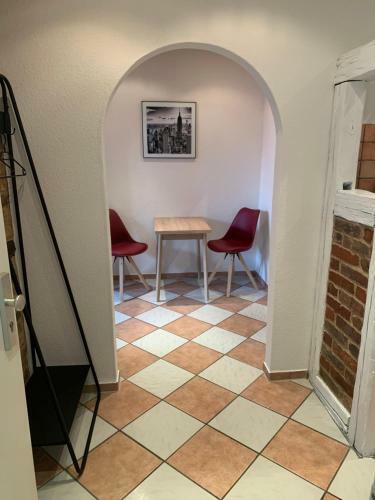 Apartamento 1-zimmer-wohnung Astfeld