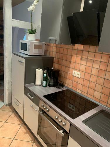 Apartamento 1-zimmer-wohnung Astfeld