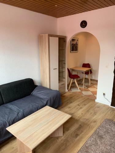 Apartamento 1-zimmer-wohnung Astfeld