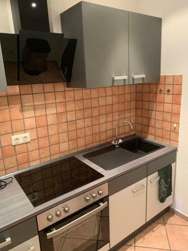 Apartamento 1-zimmer-wohnung Astfeld