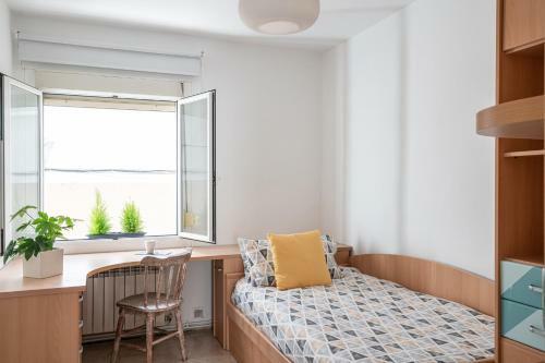 Apartamento Amandere