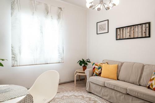 Apartamento Amandere
