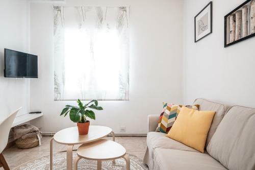 Apartamento Amandere