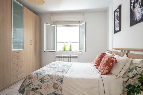 Apartamento Amandere
