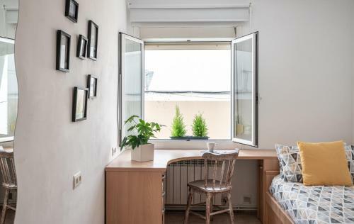 Apartamento Amandere