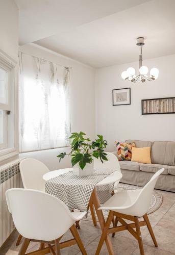 Apartamento Amandere