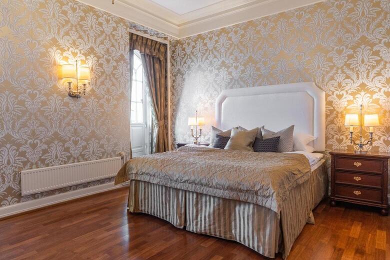 Apartamento B�rn Brn Hafenkaj�te
