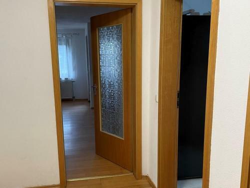 Apartamento Ferienwohnung Bei Fredy