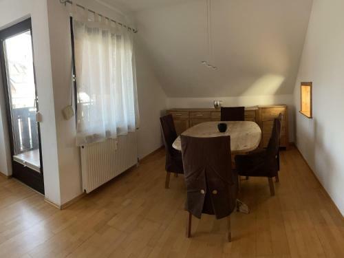 Apartamento Ferienwohnung Bei Fredy